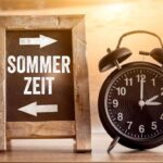 Zeitumstellung Sommerzeit Winterzeit: Alles zur Uhrumstellung, Geschichte, Auswirkungen und Zukunft