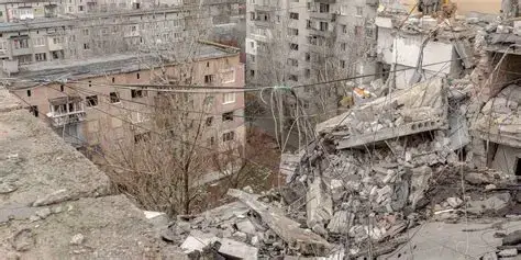 Ukraine Krieg aktuell: Entwicklungen, Ursachen, Auswirkungen und Zukunft des Konflikts