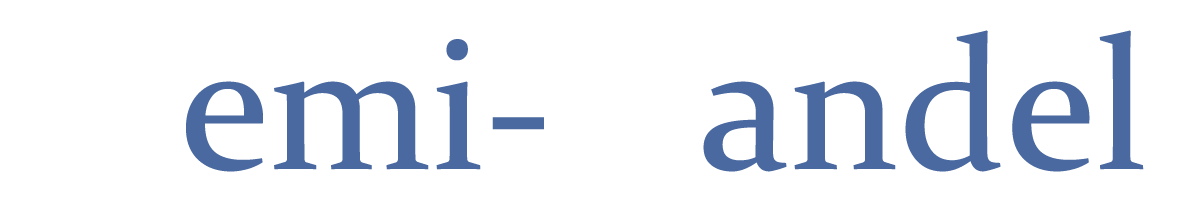 demi-handel