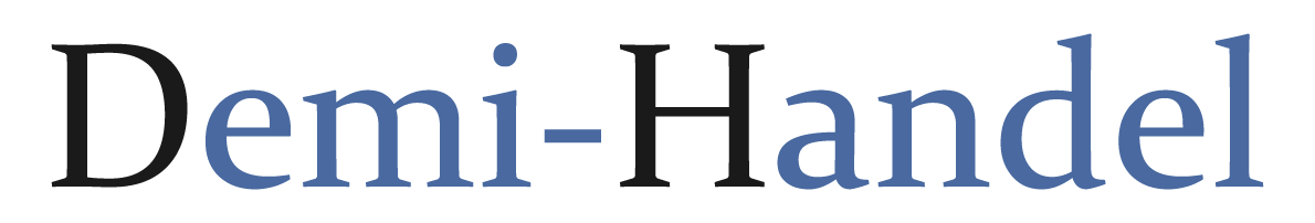 demi-handel