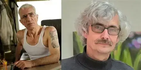 Ralf Dammasch Krankheit