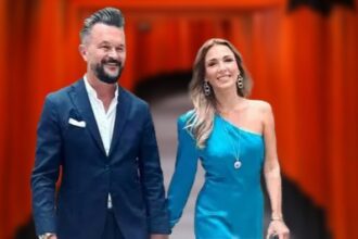 Ist Simone Dahlmann verheiratet