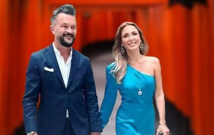 Ist Simone Dahlmann verheiratet