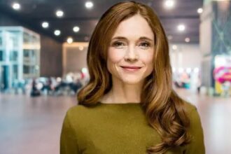 Hat Mirjam Meinhardt Kinder