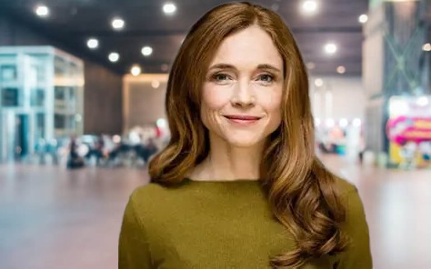 Hat Mirjam Meinhardt Kinder